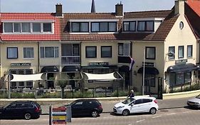 Hotel Anna Zandvoort